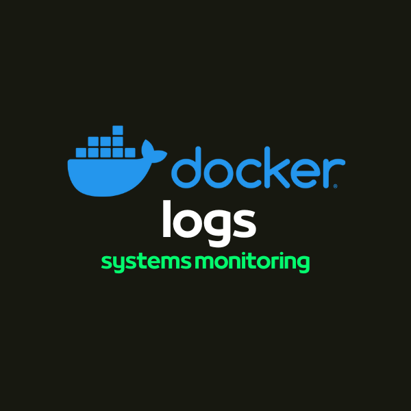 Streamlining Container Monitoring with Docker Logs -f --tail