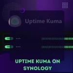 How to Install Uptime Kuma Docker